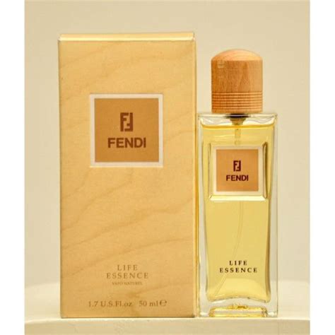 fendi perfume life essence price